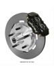 Wilwood Kit,Front,Pinto/Mustang Ii,74-78,Fdli 5X5.00 Hub,12.19 Rotor