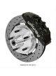 Wilwood Kit,Front,Pinto/Mustang Ii,74-78,Dp6 5X5.00 Hub,12.19 Rot