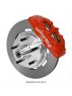 Wilwood Kit,Front,Pinto/Mustang Ii,74-78,Dp6 5X5.00 Hub,12.19 Rot