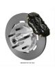 Wilwood Kit,Front,Wwe Pro Spindle,Fdli,5X5.00 Hub,12.19 Rotor