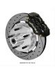 Wilwood Kit,Front,Wwe Pro Spindle,Fdli,5X5.00 Hub,12.19 Rotor,Dri