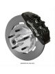 Wilwood Kit,Front,Wwe Pro Spindle,Dp6,5X5.00 Hub,12.19 Rotor