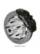 Wilwood Kit,Front,Wwe Pro Spindle,Dp6,5X5.00 Hub,12.19 Rotor,Dril