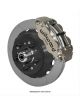 Wilwood Kit Front Camaro/Nova 67-72 Fnsl6R Dynamic 12.88 Rotor Ni..
