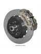 Wilwood Kit Front Camaro/Nova 67-72 Fnsl6R Dynamic 14.00 Rotor Ni..