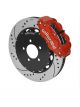 Wilwood Front Brake Kit