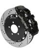 Wilwood Kit,Front,Crown Victoria,03-11,Aero6