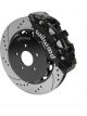 Wilwood Kit Front For Nissan 370Z/G37 09-13 Aero6