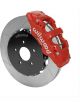 Wilwood Kit Front For Nissan 370Z/G37 09-13 Aero6