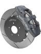 Wilwood Kit Front For Nissan 370Z/G37 09-13 Aero6/St