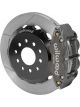 Wilwood Brake Kit Kit,Rear,C4 Vette,88-96,12.88,Race,W/O