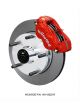 Wilwood Disc Brakes Forged Dynalite Pro Series Front Solid Surfac..