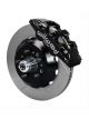 Wilwood Disc Brakes Aero6 Big Brake Front Slotted Surface Rotors Bl