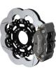 Wilwood Kit Sprint Bndlr Inboard Scalloped Sa