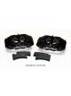 Wilwood Brake Calipers Dpc56 Rear 4-Piston Aluminum Black Logo S