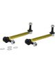 Whiteline Front Sway Bar Link 12mm 230 255mm Adjustable