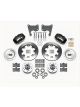 Wilwood Kit Front Mopar C-Body Drum Fdl 12.19 Rotor