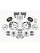 Wilwood Kit Front Mopar C-Body Drum Fdl 12.19 Rotor Srp