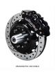 Wilwood Kit Front Mopar C-Body Drum Fnsl 12.88 Rotor Srp