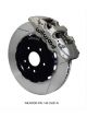 Wilwood Disc Brakes Aero6 Big Brake Front Power Slotted Surface R