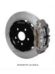 Wilwood Disc Brakes Forged Narrow Superlite 4R Big Rear Power Slo