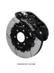 Wilwood Brake Kit Front Ford F150 4Wd 2004-08 6-Lug Tx6R 15.50 Roto