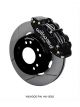Wilwood Disc Brake Kit Forged Narrow Superlight 4R Front Slotted Ro