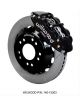Wilwood Brake Kit Kit Front Wwe C10 Pro Spindle Fnslr 13.06 Rotor