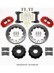 Wilwood Brake Kit Kit Front Wwe C10 Pro Spindle Fnslr 13.06 Roto