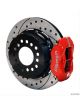 Wilwood Disc Brakes Dynalite Pro Series Rear 12.19 In. Diameter R..