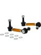 Whiteline Rear Sway Bar Link 12mm 110-135mm Adjustable