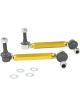 Whiteline Sway Bar Link 12mm 170-195mm Adjustable