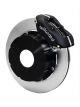 Wilwood Disc Brake Kit Dynalite Pro Rear Solid Surface Rotor 4-Pis..