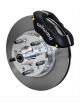 Wilwood Fdl Front Kit,10.75
