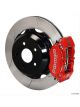 Wilwood Disc Brake Kit Dynapro Rear Slotted Rotor 4-Piston Caliper..