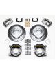 Wilwood Disc Brake Dynalite Rear Parking Brake Drilled/Slotted Ro..