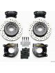 Wilwood Disc Brake Dynalite Series Rear Parking Brake Drilled/Slot..