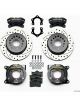 Wilwood Disc Brake Dynalite Rear Parking Brake Drilled Rotors 4-Pi..