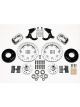 Wilwood Fdl Front Kit 12.19