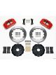 Wilwood Disc Brakes Superlite 4 Big Front 12.88 In. Diameter Rotor