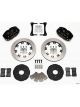Wilwood Dpr Front Kit,12.19