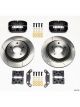 Wilwood Fdl Rear Kit,12.27