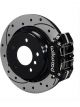 Wilwood Fdl Rear Kit,12.27