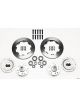 Wilwood Hub Kit W/ 12.19