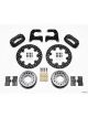 Wilwood Disc Brake Kit Dynalite Drag Rear Drilled Rotor 4-Piston C..
