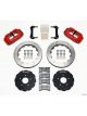 Wilwood Disc Brakes Front Big Brake Solid Surface Rotors 6-Piston