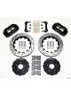 Wilwood Disc Brake Kit Front Drilled Rotors Superlite 6 Calipers B