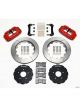 Wilwood Disc Brake Kit Front Solid Surface Rotors Superlite 6 Cali