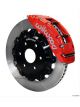 Wilwood Disc Brakes Front Tc6R Big Brake Solid Surface Rotors 6-Pi