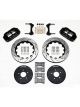 Wilwood Sl6R Front Kit,14.00